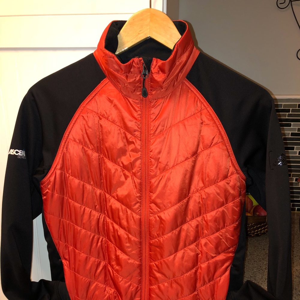 Eastern Mountain Sports EMS Jacket Ascent Series